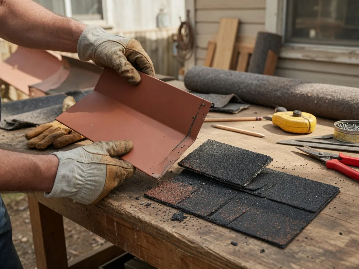 Roof Repair company in Garden City, UT